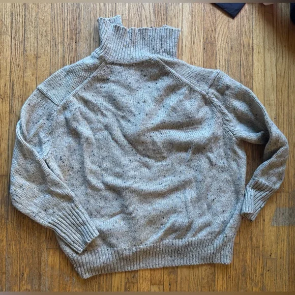 ZARA sweater - Picture 3 of 6